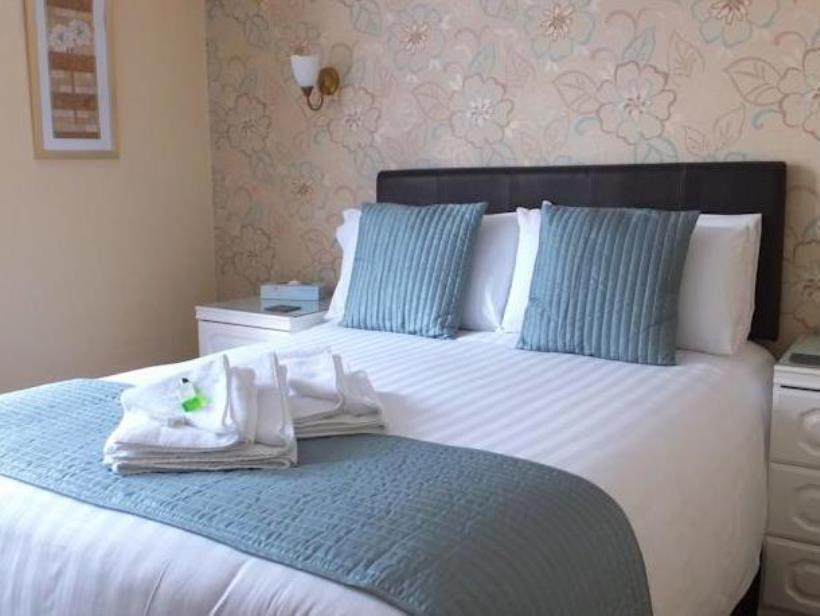 Holmlea Guest House Exclusively For Adults Віндермір Екстер'єр фото
