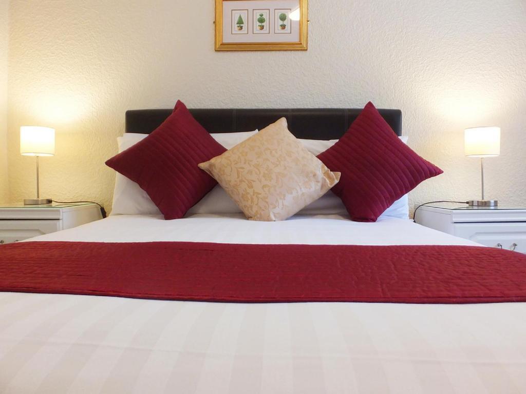 Holmlea Guest House Exclusively For Adults Віндермір Екстер'єр фото