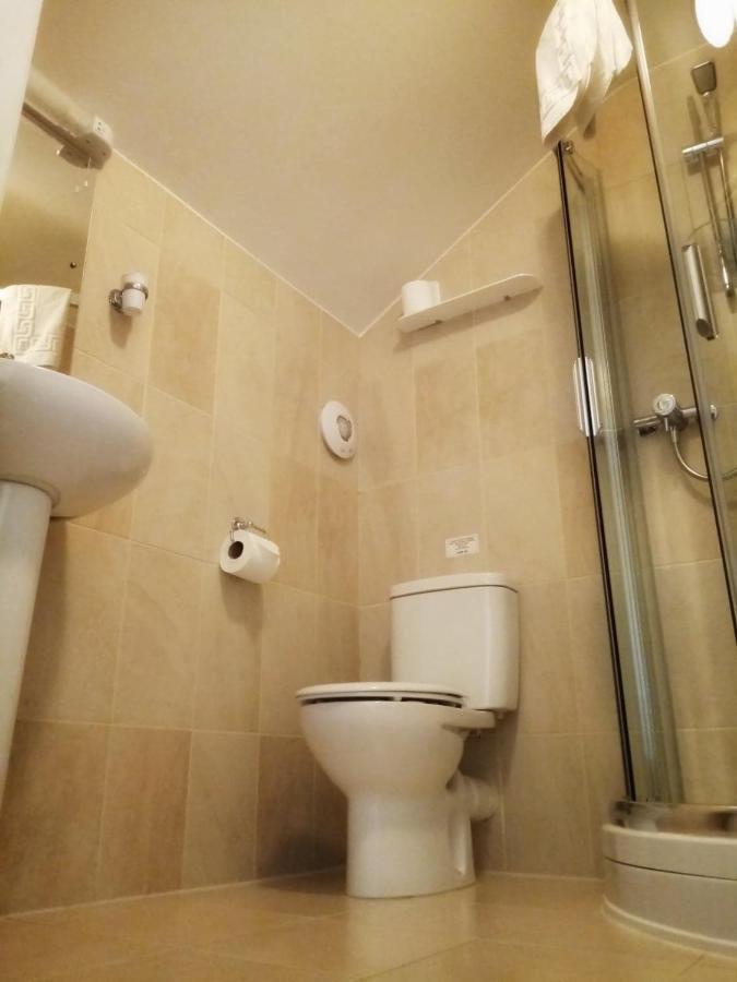 Holmlea Guest House Exclusively For Adults Віндермір Екстер'єр фото